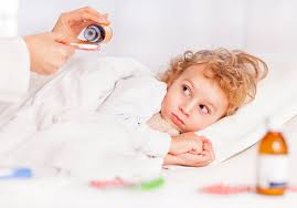 Как лечить сильный кашель по ночам у ребенка thumbnail