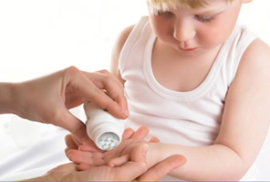 Как вылечить постоянный сухой кашель у ребенка thumbnail