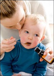 Как вылечить приступообразный кашель у ребенка thumbnail