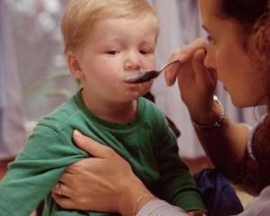 Сухой кашель у ребенка не прекращается что делать thumbnail