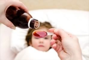Чем лечить ребенка 1 год от кашля и соплей thumbnail