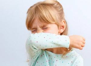 Что делать если у ребенка кашель и сопли без температуры thumbnail